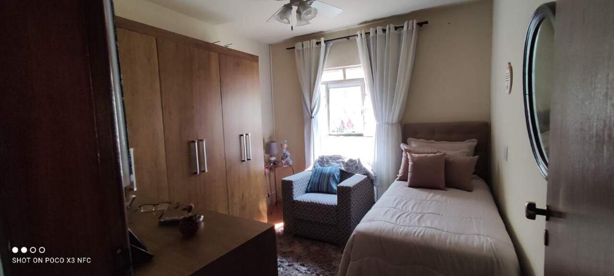 Casa, Nova Granada, 10 Quartos, 1 Vaga, 3 Suítes