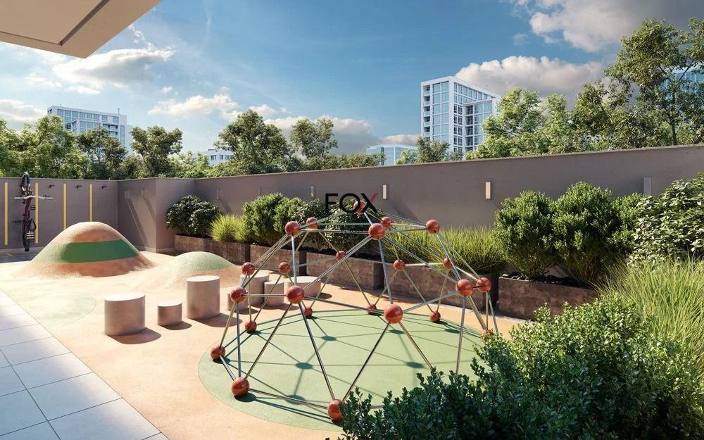 Apartamento, Santa Efigênia, 2 Quartos, 2 Vagas, 2 Suítes