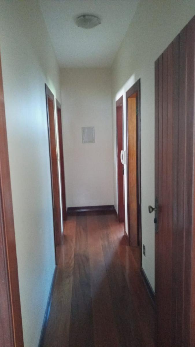 Casa, São Luiz (pampulha), 4 Quartos, 10 Vagas, 1 Suíte