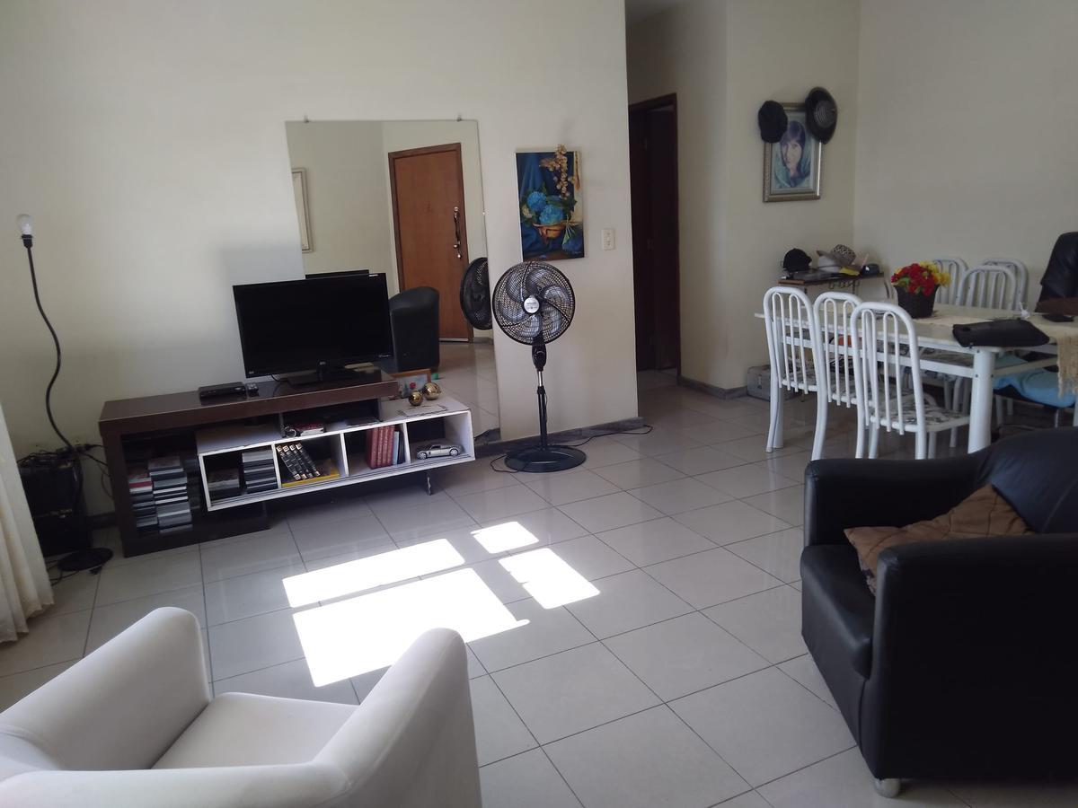 Apartamento, Paquetá, 3 Quartos, 2 Vagas, 1 Suíte