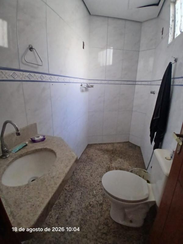 Andar, Planalto, 0 Quarto, 1 Vaga