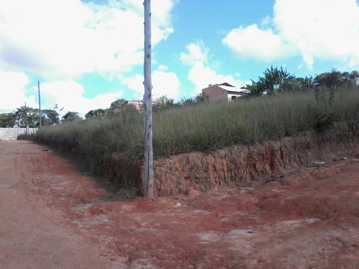 Lote, Zona Rural, 0 Quarto, 0 Vaga