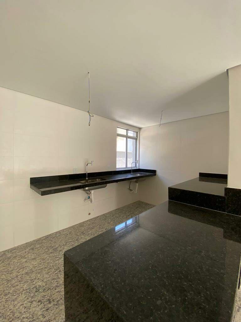 Apartamento, Anchieta, 2 Quartos, 2 Vagas, 2 Suítes