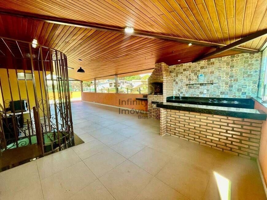 Casa, Santa Terezinha, 4 Quartos