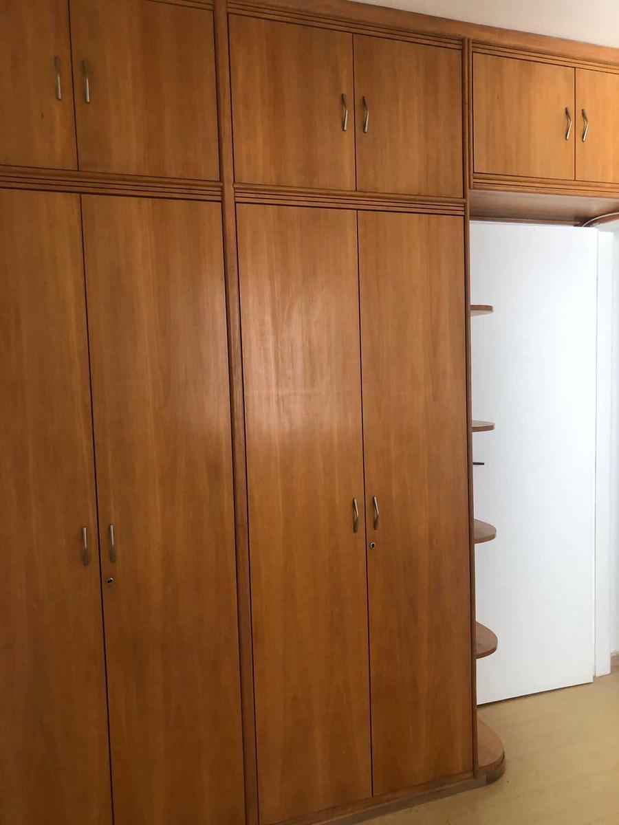 Apartamento, Buritis, 3 Quartos, 1 Vaga, 1 Suíte