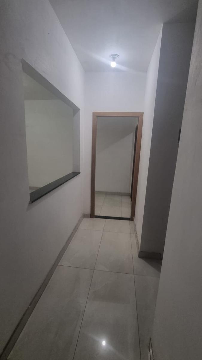 Casa, Serrano, 2 Quartos, 2 Vagas, 1 Suíte