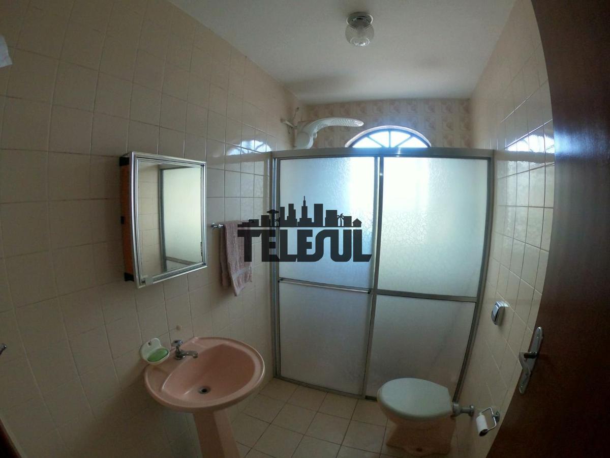 Casa, Parque Boa Vista, 4 Quartos, 2 Vagas, 1 Suíte