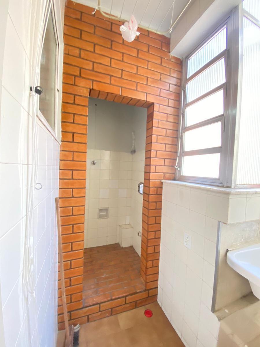 Apartamento, Sagrada Família, 2 Quartos, 1 Vaga