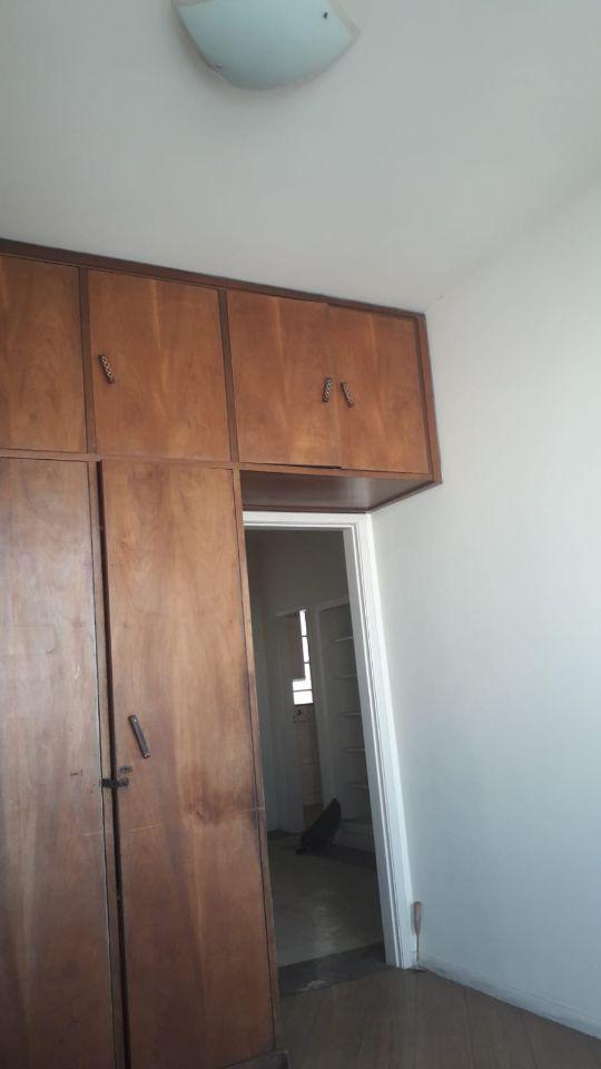 Apartamento, Barro Preto, 3 Quartos