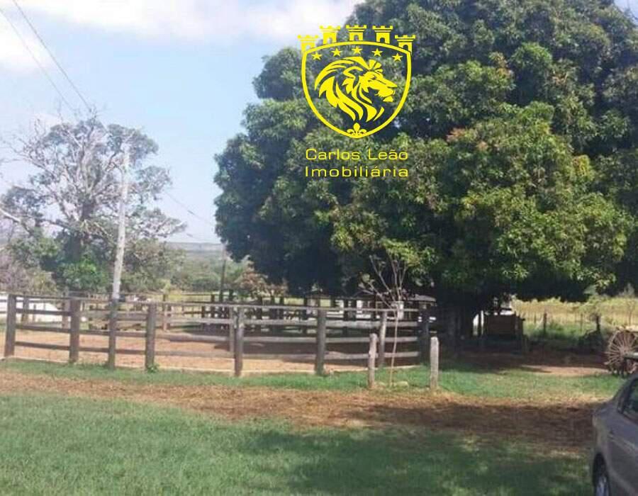 Fazenda, Centro, 3 Quartos, 4 Vagas, 1 Suíte