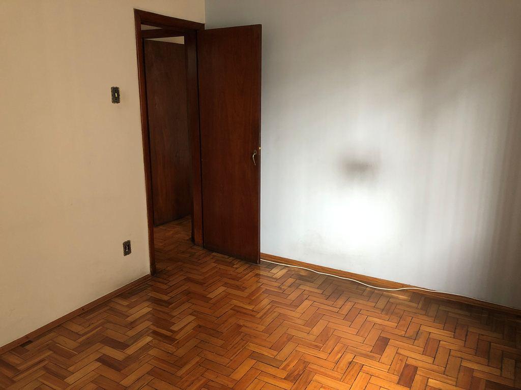 Apartamento, Lagoinha, 2 Quartos