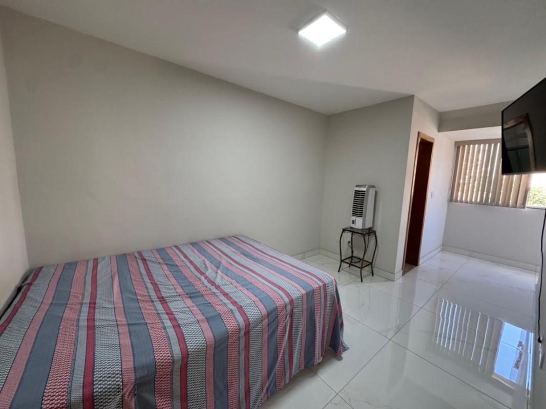 Apartamento, Arvoredo, 2 Quartos, 2 Vagas, 1 Suíte