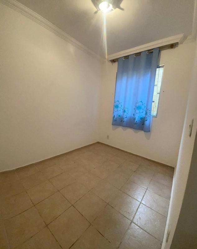 Apartamento, Bandeirantes (pampulha), 2 Quartos, 0 Vaga