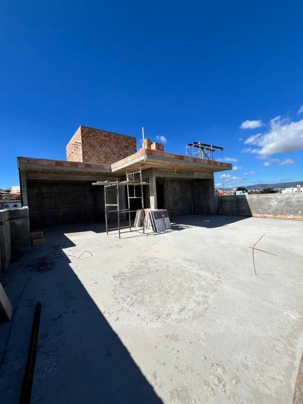 Cobertura, Riacho das Pedras, 3 Quartos, 3 Vagas, 1 Suíte