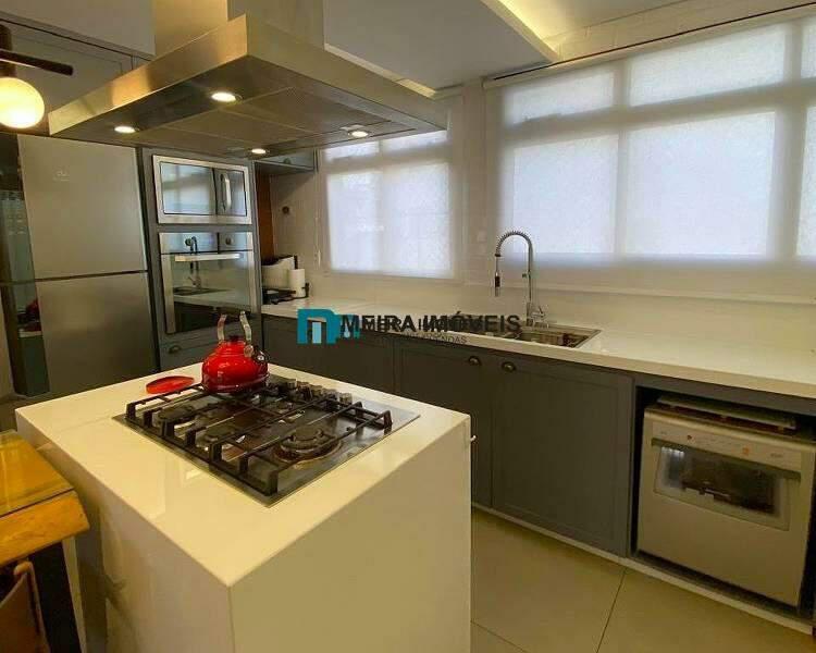 Apartamento, São Pedro, 4 Quartos, 3 Vagas, 1 Suíte