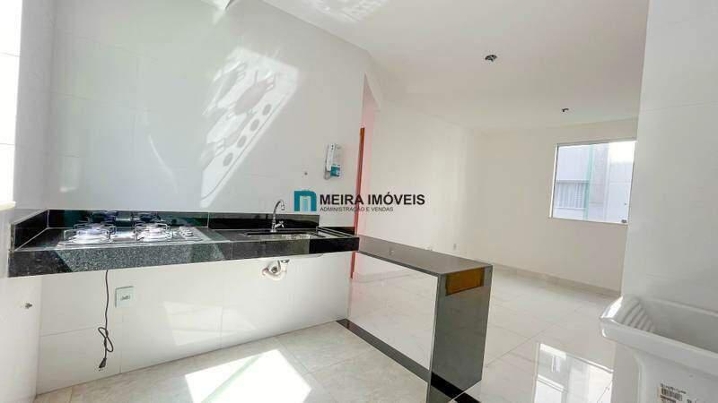 Apartamento, Serra, 2 Quartos, 2 Vagas, 1 Suíte