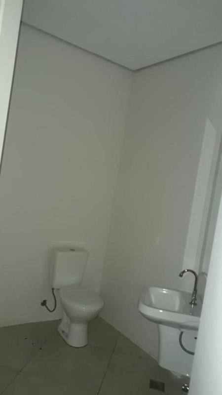 Casa Comercial, Funcionários, 3 Quartos, 0 Vaga