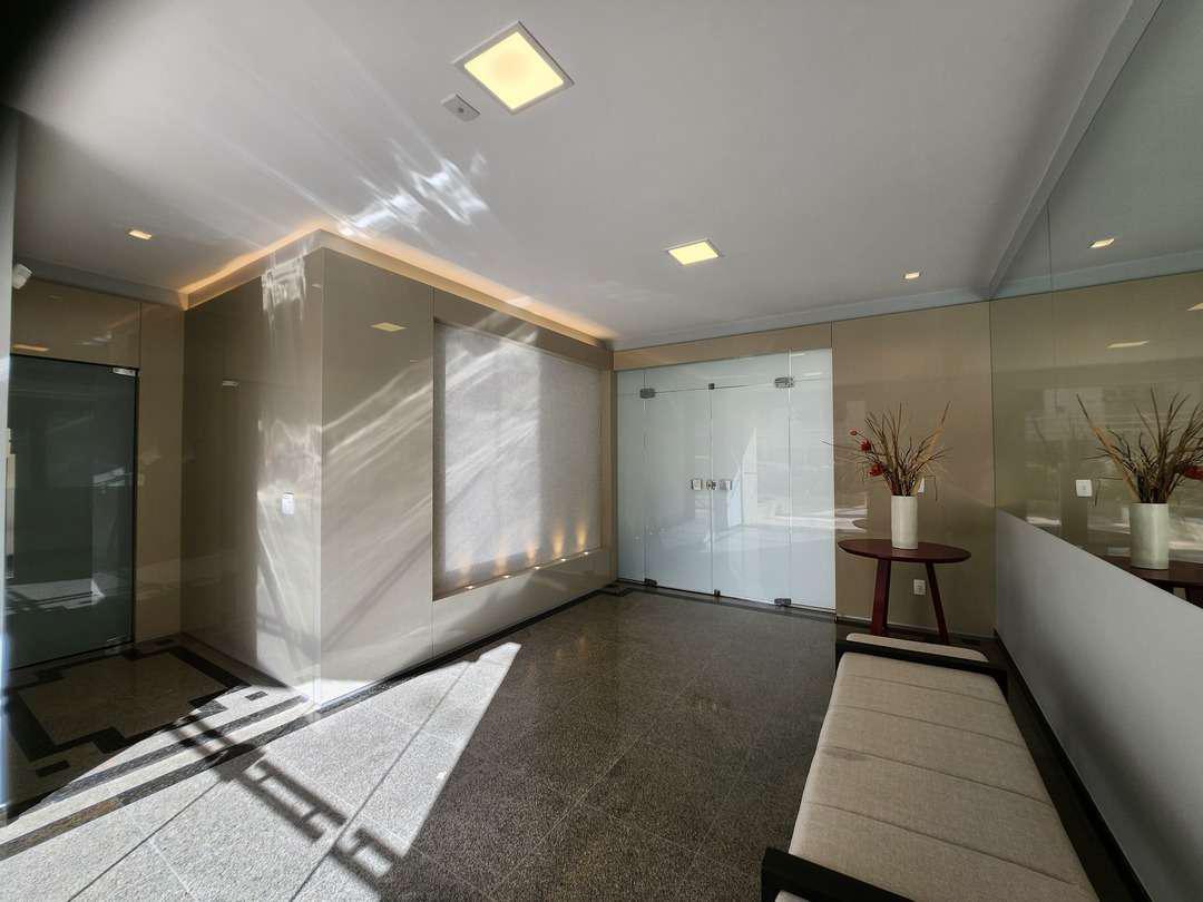 Apartamento, Sion, 4 Quartos, 2 Vagas, 1 Suíte