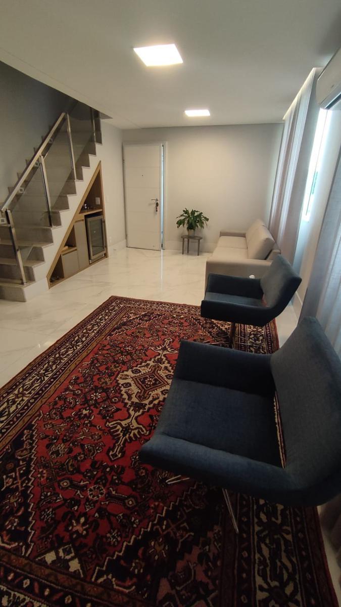 Cobertura, Padre Eustáquio, 2 Quartos, 4 Vagas, 1 Suíte