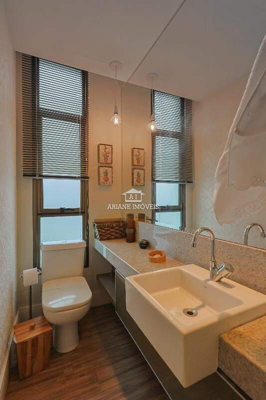 Apartamento, Vale dos Cristais, 4 Quartos, 3 Vagas, 2 Suítes