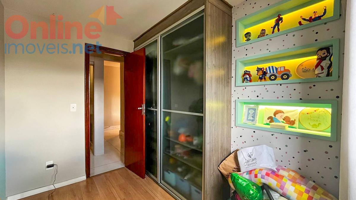 Cobertura, Buritis, 3 Quartos, 0 Vaga, 1 Suíte