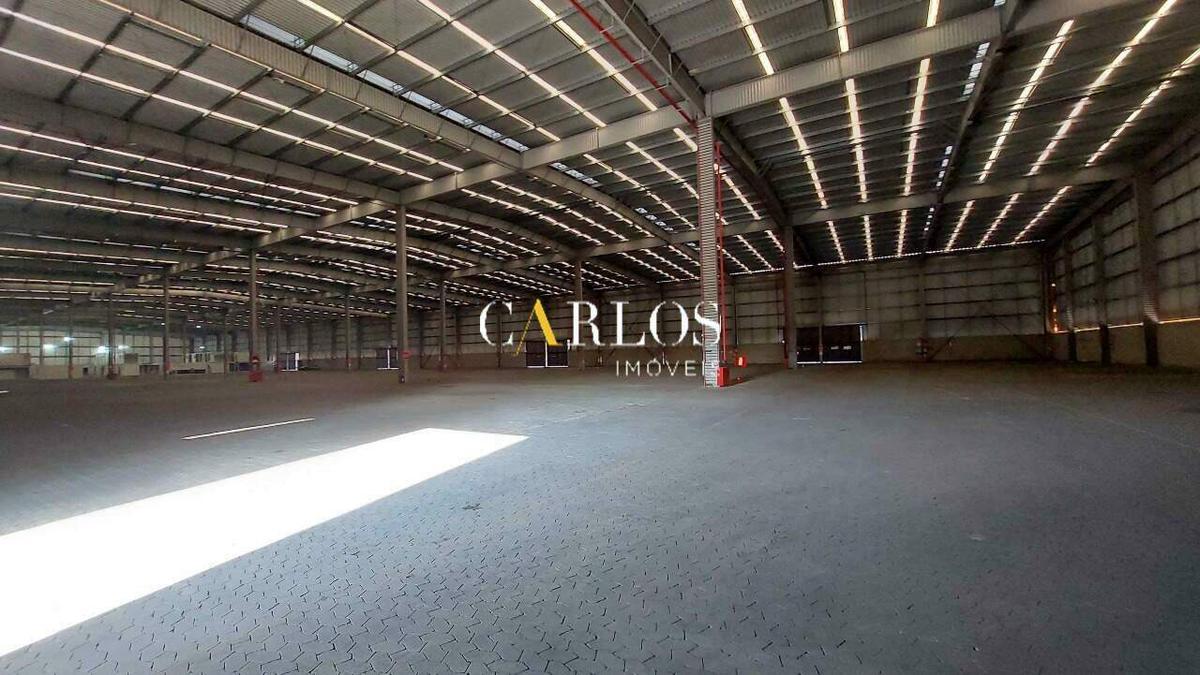 Galpão, São Cristóvão, 2 Vagas