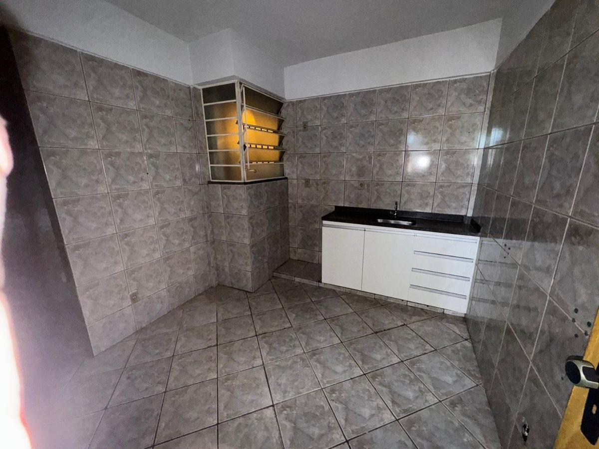 Apartamento, Vila Clóris, 2 Quartos, 1 Vaga