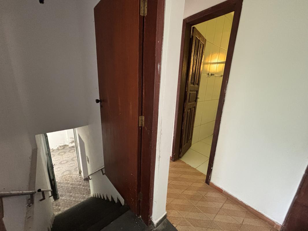 Casa, Duquesa I (são Benedito), 4 Quartos, 3 Vagas