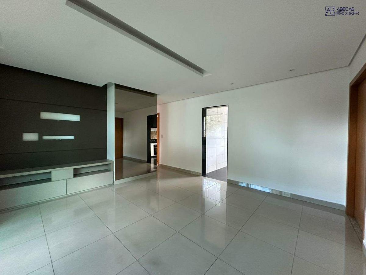 Apartamento, Diamante, 3 Quartos, 1 Vaga, 1 Suíte