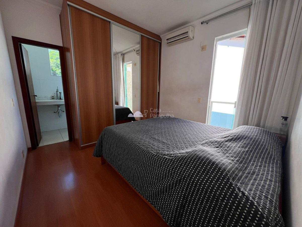 Casa, Santa Amélia, 3 Quartos, 3 Vagas, 1 Suíte
