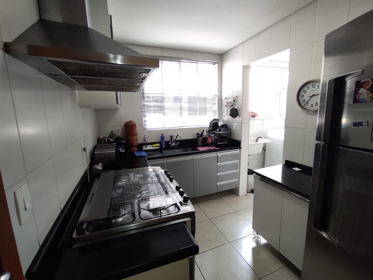 Apartamento, Castelo, 3 Quartos, 2 Vagas, 1 Suíte