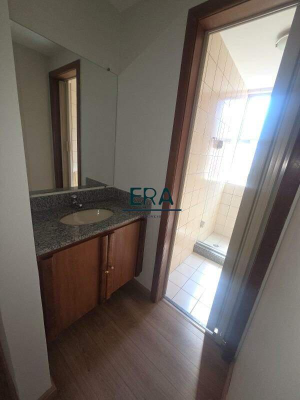 Apartamento, Funcionários, 2 Quartos, 1 Vaga, 1 Suíte