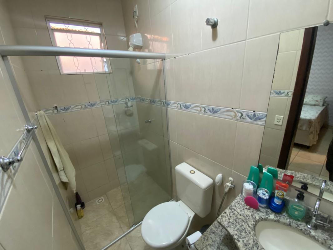 Casa, Santa Branca, 2 Quartos, 2 Vagas, 2 Suítes