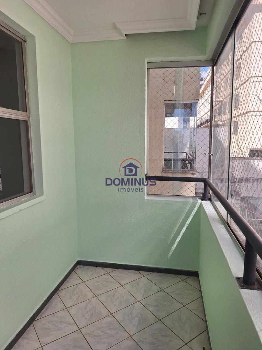 Apartamento, Santa Efigênia, 3 Quartos, 2 Vagas, 1 Suíte