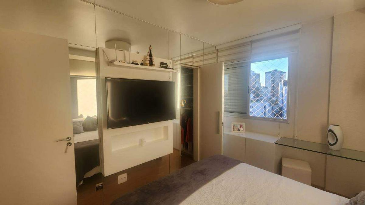 Apartamento, Buritis, 4 Quartos, 3 Vagas, 2 Suítes