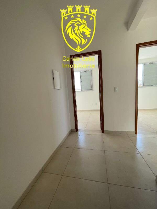 Apartamento, São Geraldo, 3 Quartos, 2 Vagas, 1 Suíte