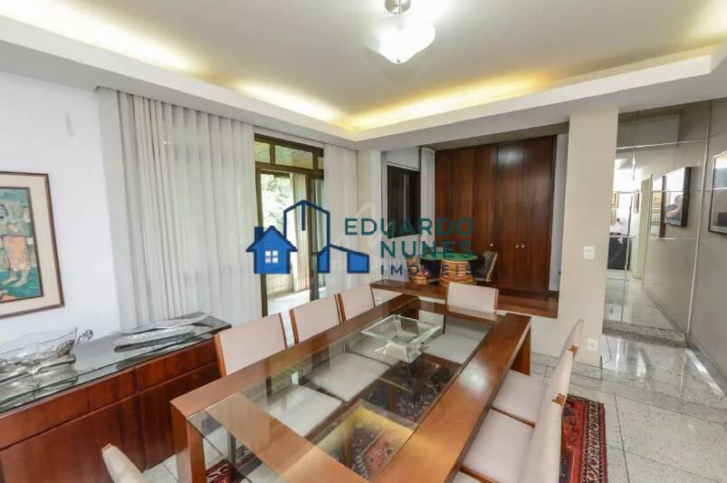 Apartamento, Luxemburgo, 4 Quartos, 3 Vagas, 1 Suíte