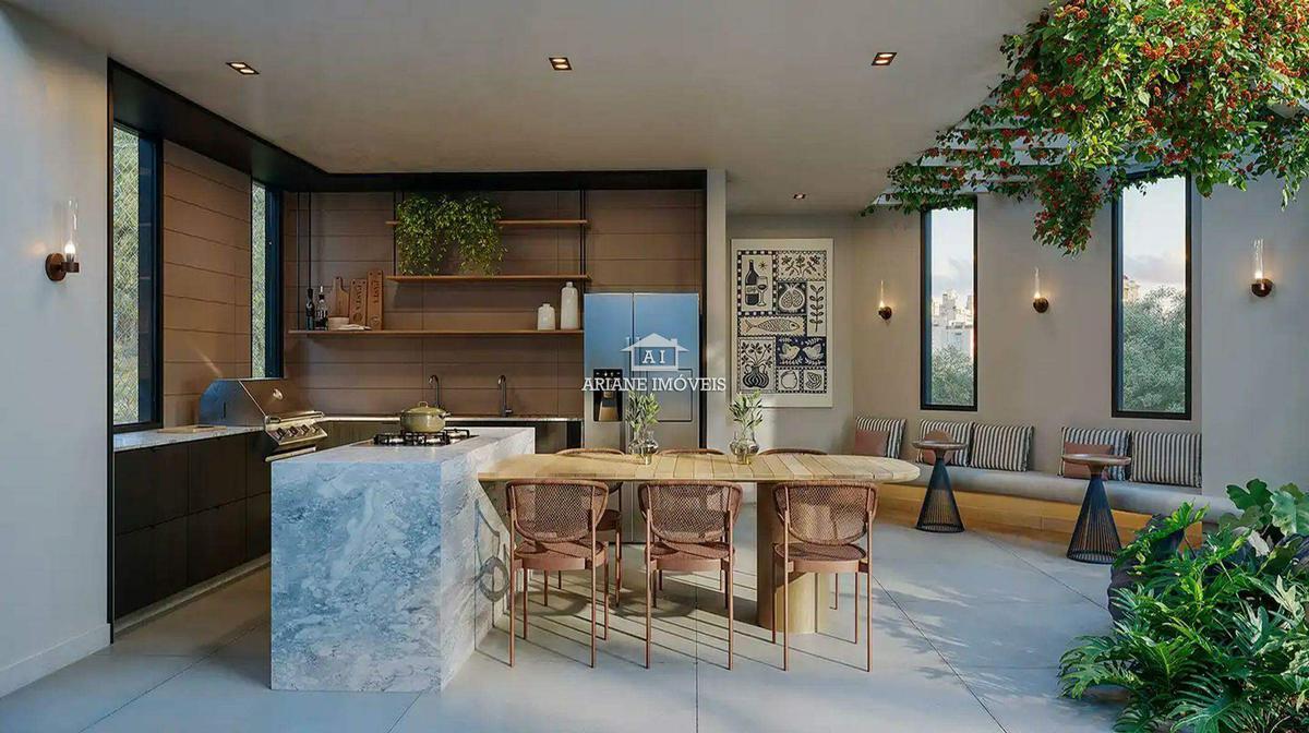 Apartamento, Santa Lúcia, 3 Quartos, 2 Vagas, 1 Suíte