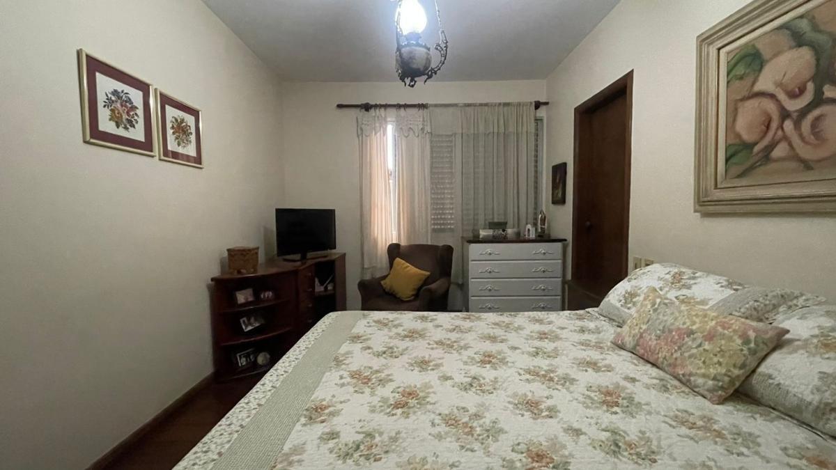 Apartamento, Cidade Nova, 4 Quartos, 2 Vagas, 2 Suítes