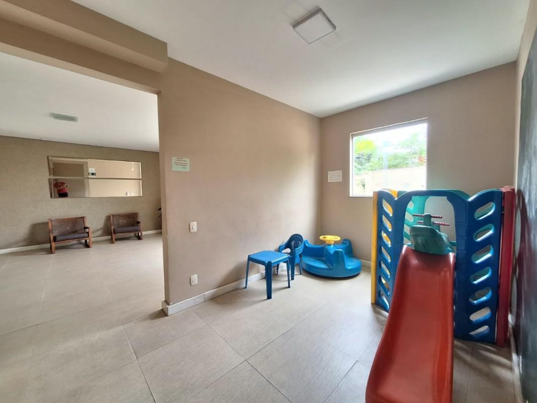 Apartamento, Silveira, 3 Quartos, 2 Vagas, 1 Suíte