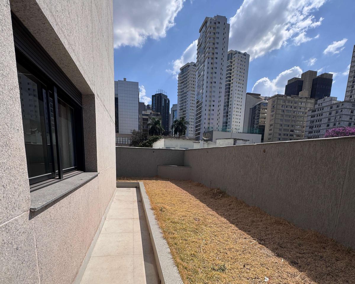 Apartamento, Lourdes, 4 Quartos, 4 Vagas, 4 Suítes