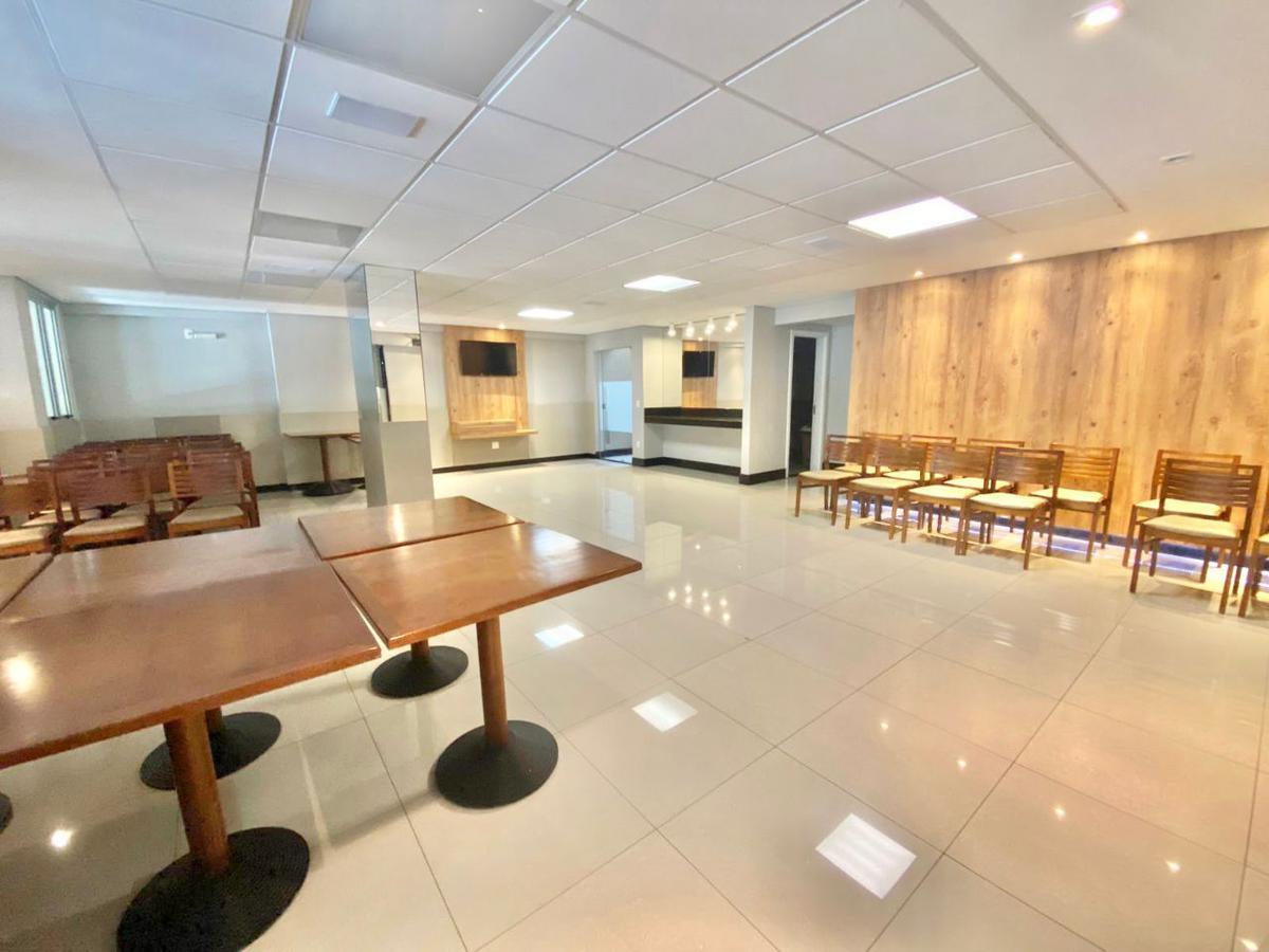 Apartamento, Lourdes, 2 Quartos, 1 Vaga