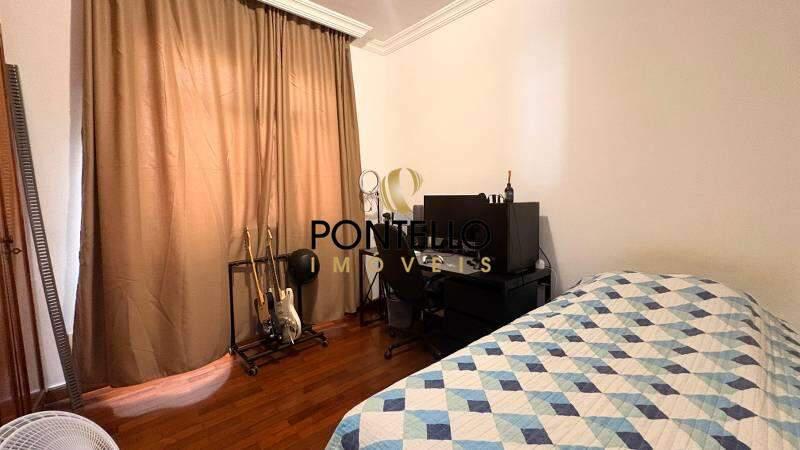Apartamento, União, 4 Quartos, 2 Vagas, 1 Suíte