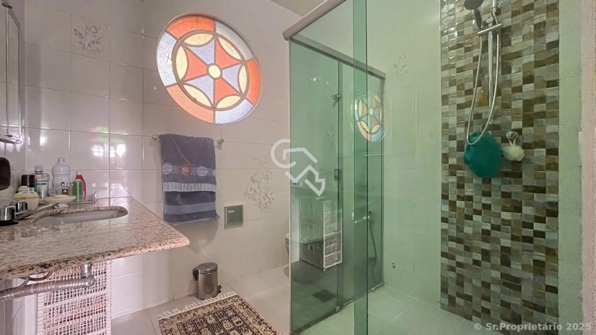 Apartamento, Santa Lúcia, 4 Quartos, 3 Vagas, 1 Suíte