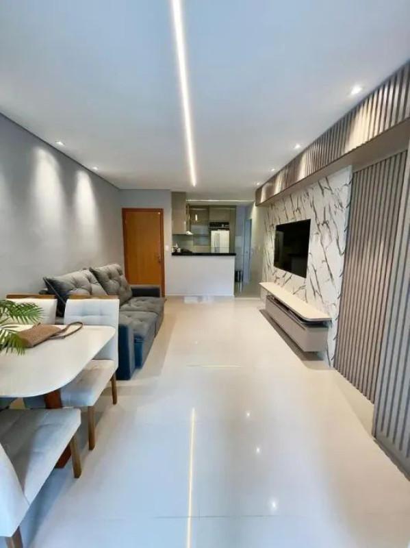 Apartamento, Cabral, 2 Quartos, 2 Vagas, 1 Suíte