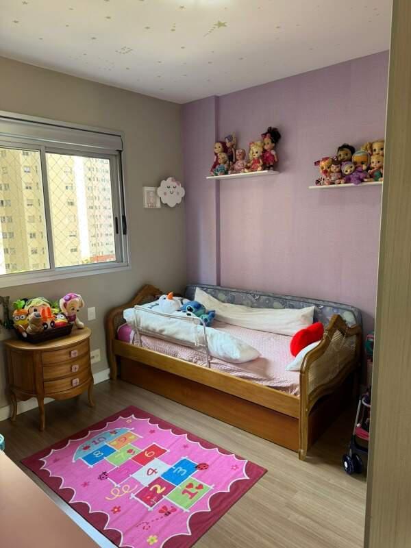 Apartamento, Vila da Serra, 3 Quartos, 2 Vagas, 1 Suíte