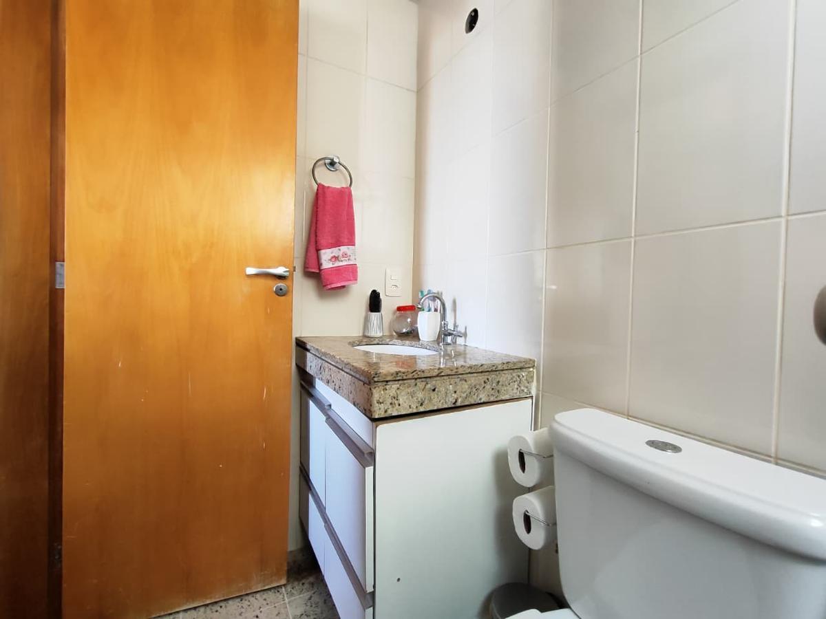 Apartamento, Ana Lúcia, 3 Quartos, 2 Vagas, 1 Suíte