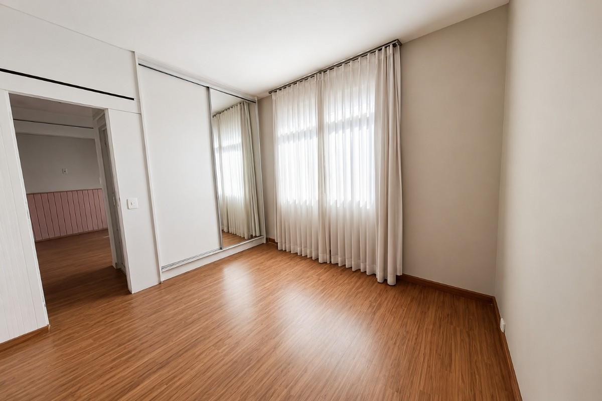 Apartamento, Cruzeiro, 3 Quartos, 1 Vaga, 1 Suíte