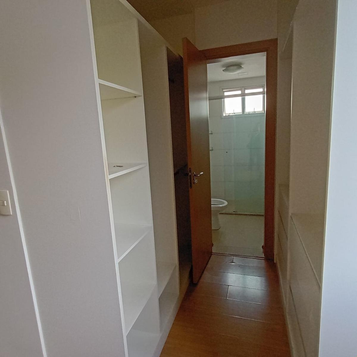 Apartamento, Buritis, 4 Quartos, 3 Vagas, 3 Suítes