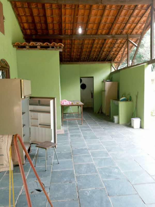 Fazenda, Ravena, 3 Quartos, 0 Vaga